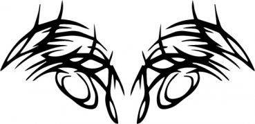 Tribal 3